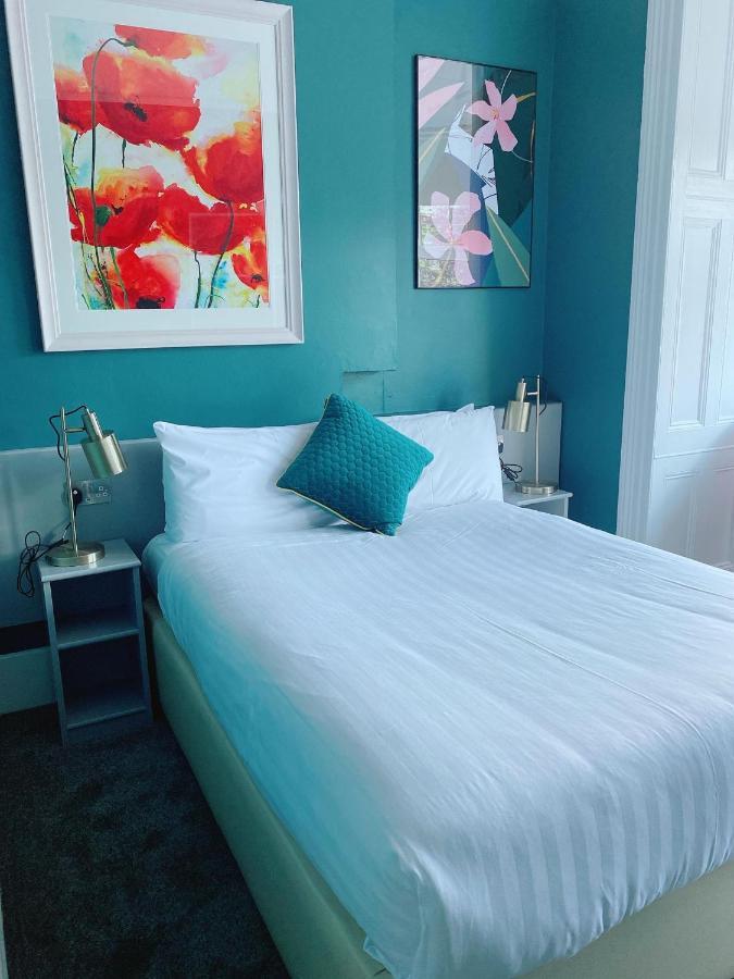 Rose Lodge Guest House コーク エクステリア 写真