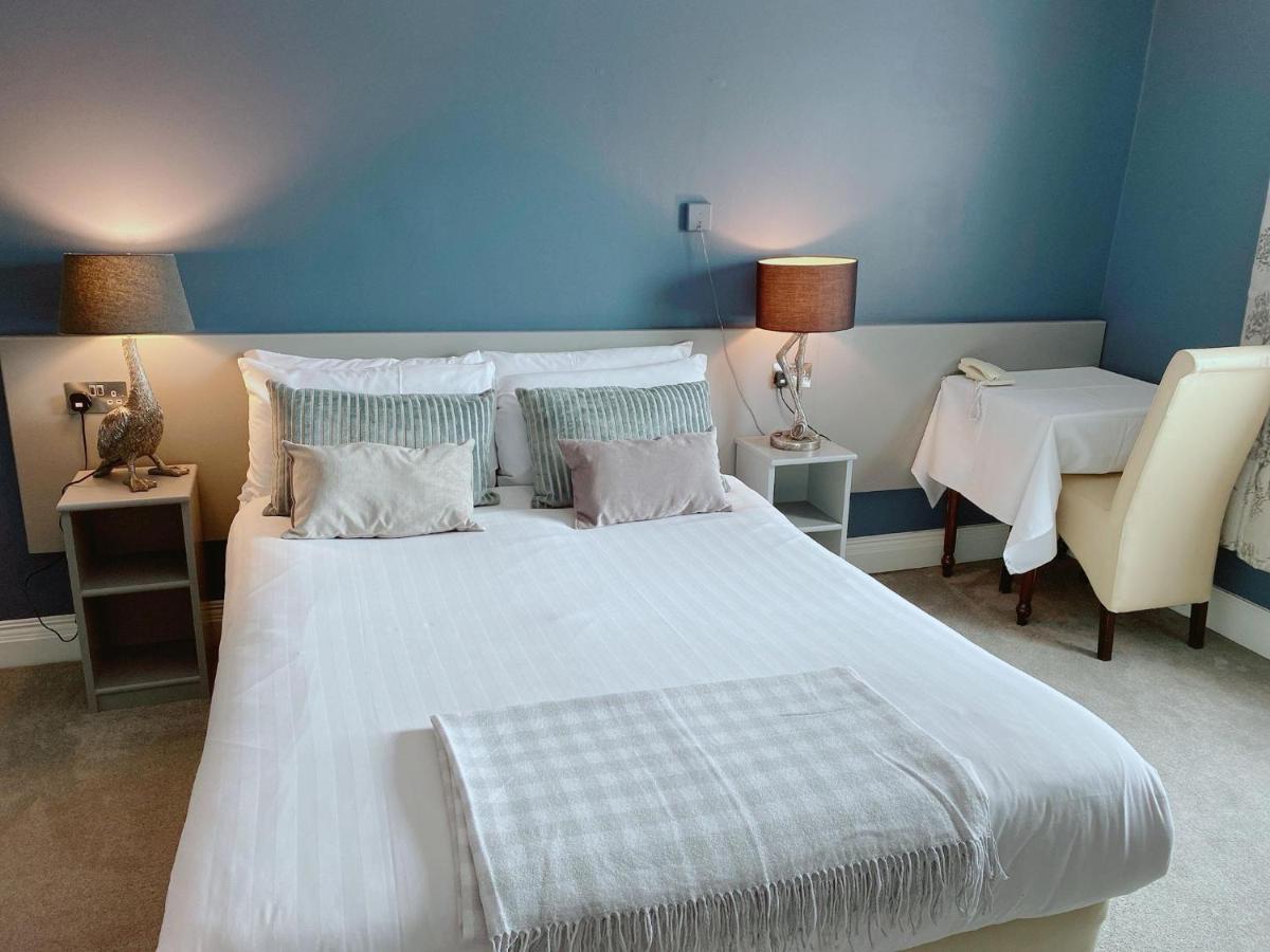 Rose Lodge Guest House コーク エクステリア 写真