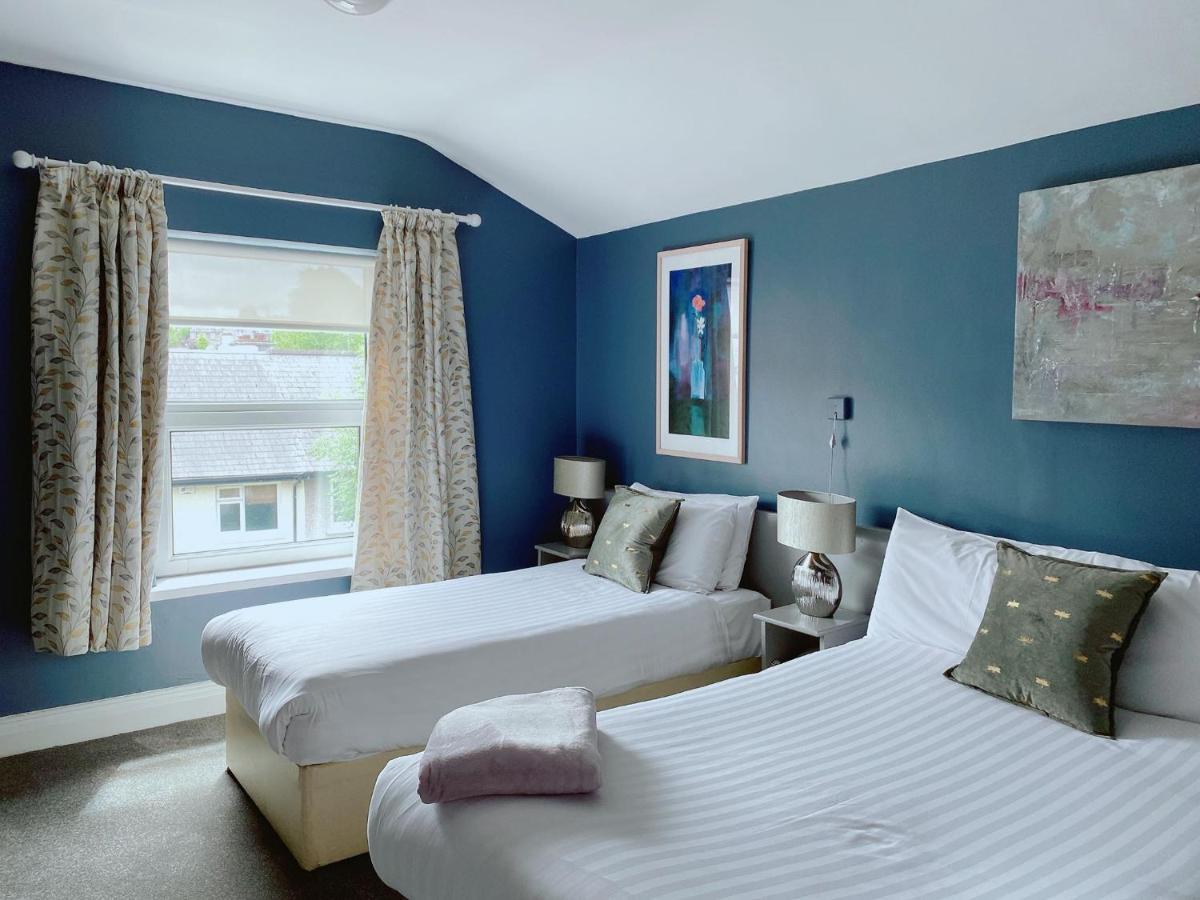 Rose Lodge Guest House コーク エクステリア 写真