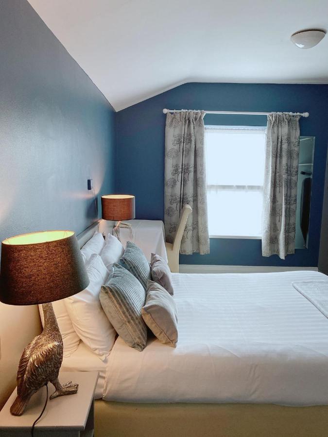 Rose Lodge Guest House コーク エクステリア 写真