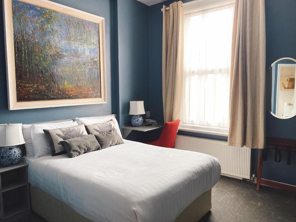 Rose Lodge Guest House コーク エクステリア 写真