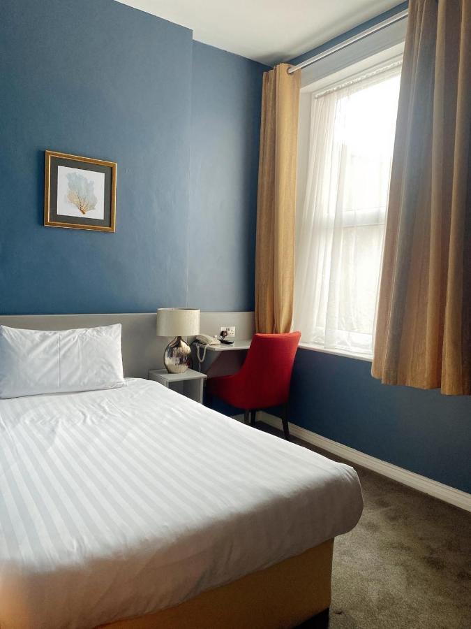 Rose Lodge Guest House コーク エクステリア 写真