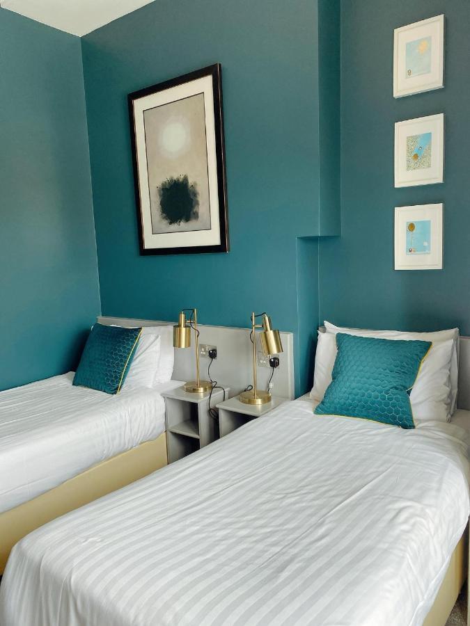 Rose Lodge Guest House コーク エクステリア 写真