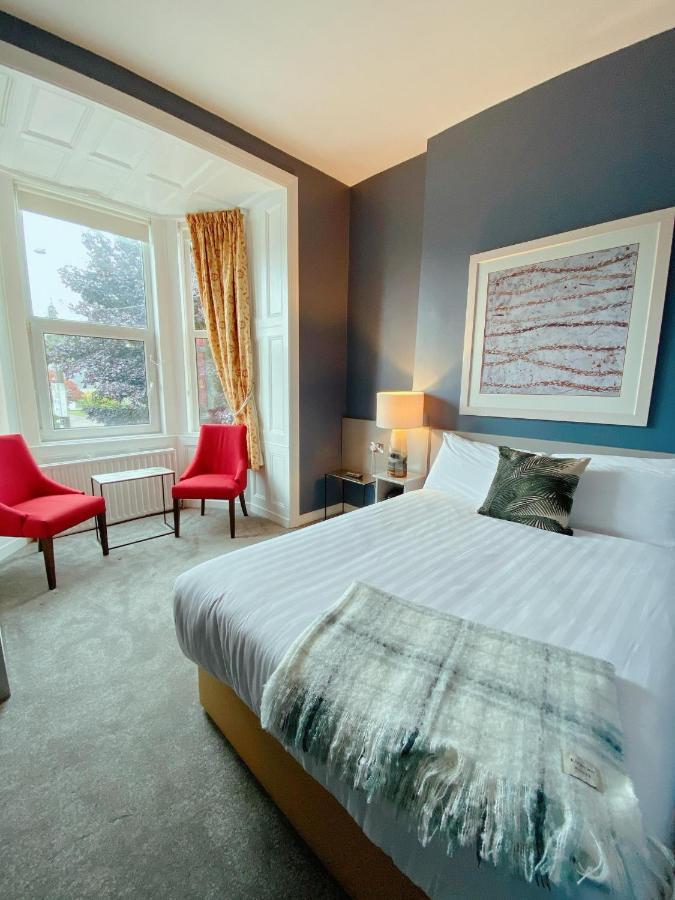 Rose Lodge Guest House コーク エクステリア 写真