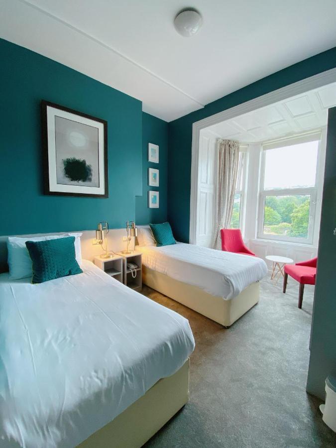Rose Lodge Guest House コーク エクステリア 写真