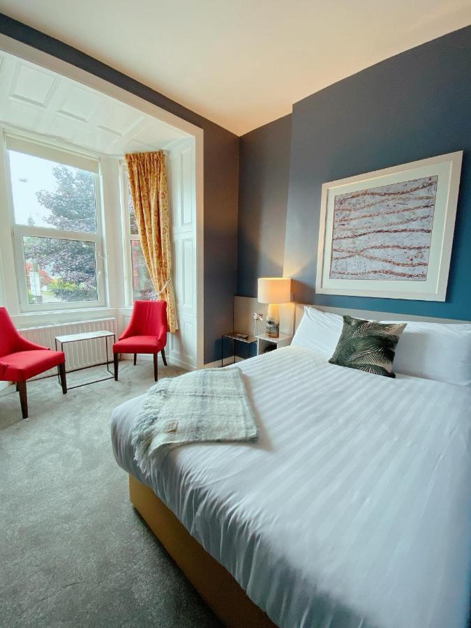 Rose Lodge Guest House コーク エクステリア 写真