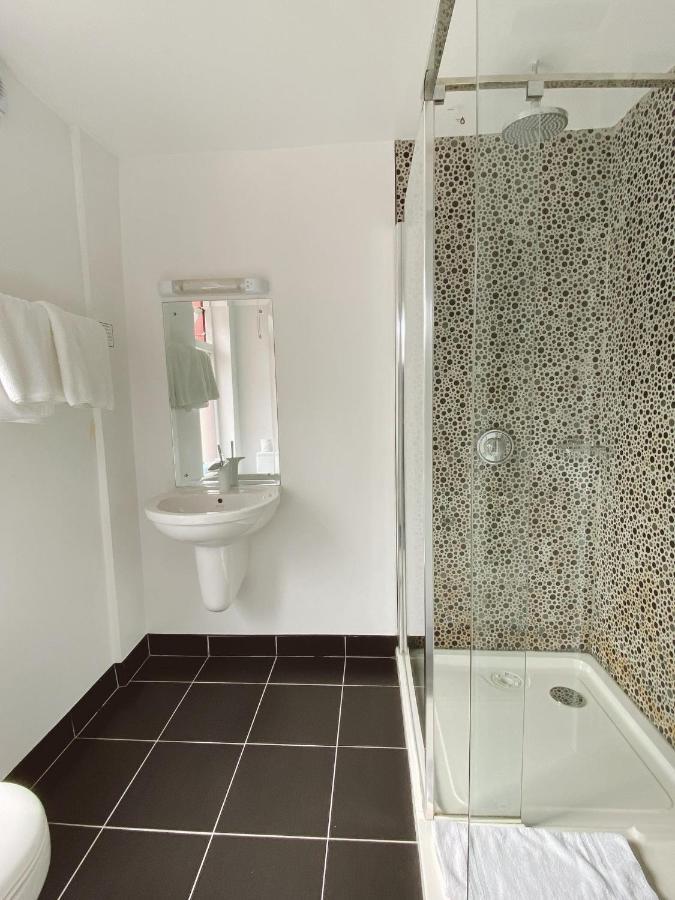 Rose Lodge Guest House コーク エクステリア 写真