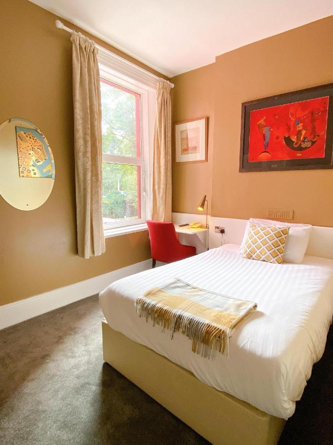 Rose Lodge Guest House コーク エクステリア 写真