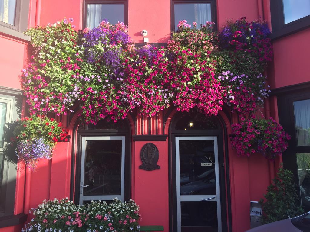 Rose Lodge Guest House コーク エクステリア 写真